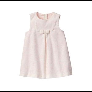 Light pink girls dress